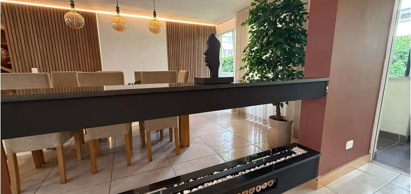 Apartamento en Venta en Medellín, El Poblado-1