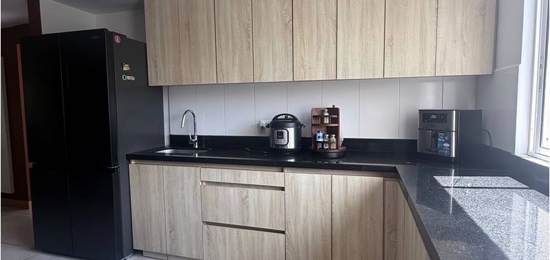 Apartamento en Venta en Medellín, El Poblado-3