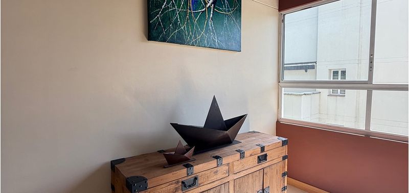Apartamento en Venta en Medellín, El Poblado-5