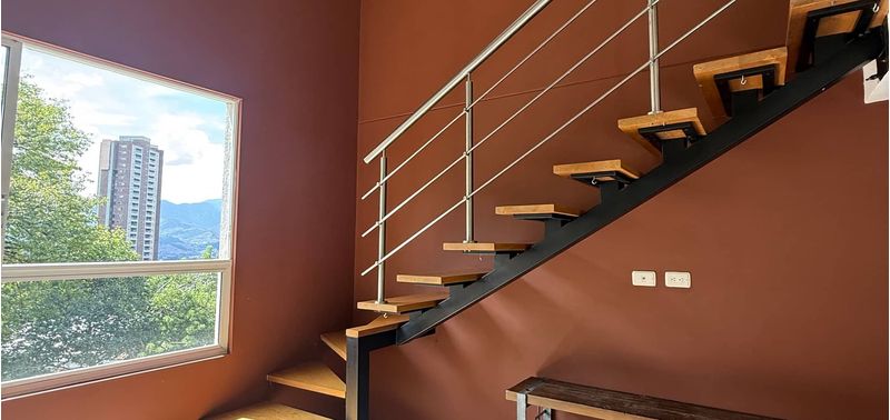 Apartamento en Venta en Medellín, El Poblado-6
