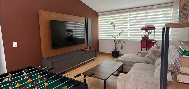 Apartamento en Venta en Medellín, El Poblado-8