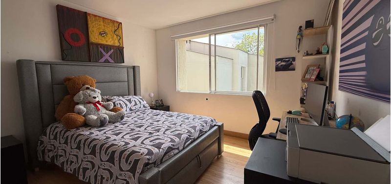 Apartamento en Venta en Medellín, El Poblado-9