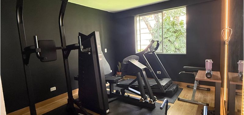 Apartamento en Venta en Medellín, El Poblado-10