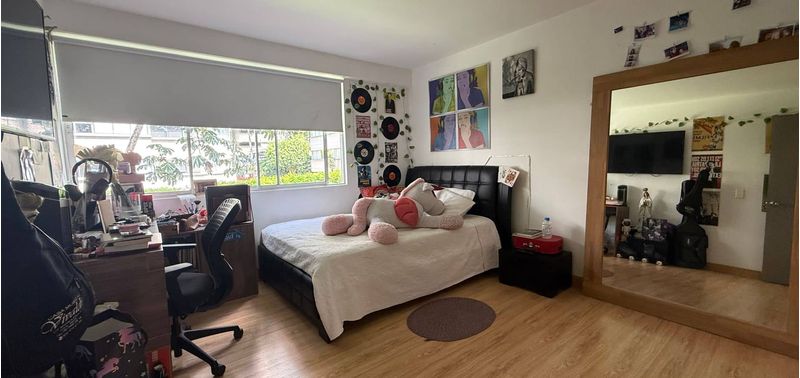 Apartamento en Venta en Medellín, El Poblado-11