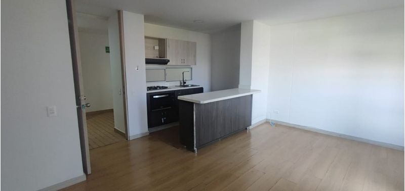 Apartamento en Venta en Copacabana, Copacabana-2
