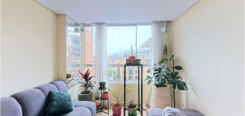 Apartamento en Venta en Bogotá, D.C., San Cristobal Norte-0