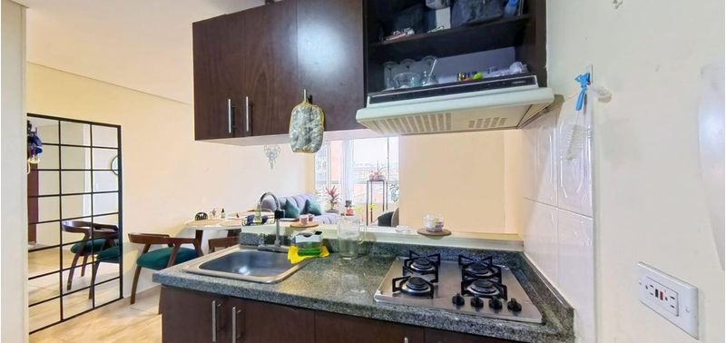 Apartamento en Venta en Bogotá, D.C., San Cristobal Norte-1
