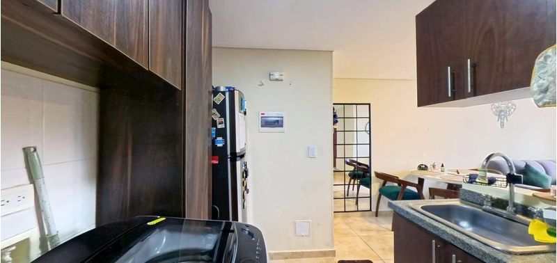 Apartamento en Venta en Bogotá, D.C., San Cristobal Norte-3