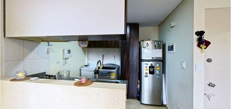 Apartamento en Venta en Bogotá, D.C., San Cristobal Norte-4