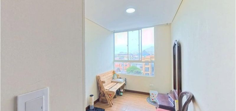 Apartamento en Venta en Bogotá, D.C., San Cristobal Norte-10