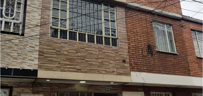 Casa en Venta en Bogotá, D.C., Madelena