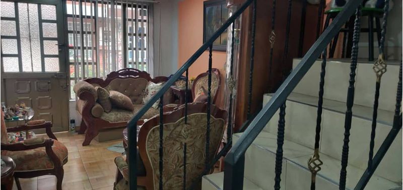 Casa en Venta en Bogotá, D.C., Madelena-0