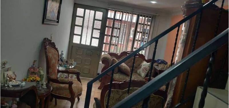 Casa en Venta en Bogotá, D.C., Madelena-1