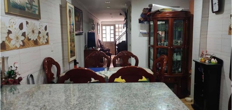 Casa en Venta en Bogotá, D.C., Madelena-2