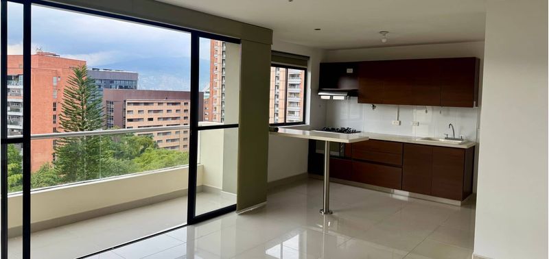 Apartamento en Venta en Medellín, El Poblado