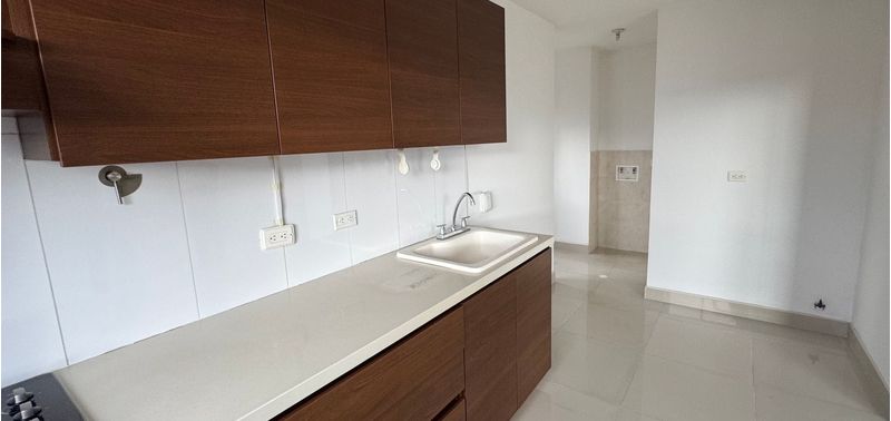 Apartamento en Venta en Medellín, El Poblado-0