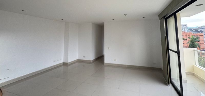 Apartamento en Venta en Medellín, El Poblado-5