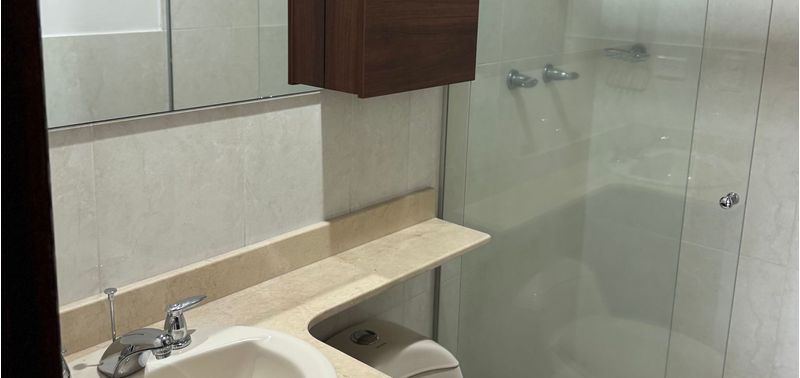 Apartamento en Venta en Medellín, El Poblado-6