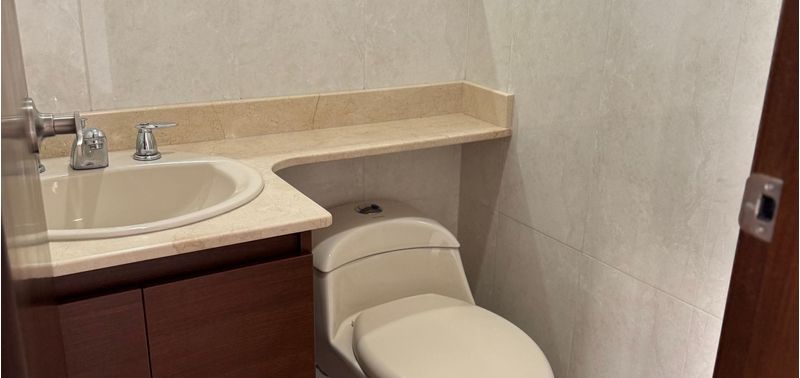 Apartamento en Venta en Medellín, El Poblado-7
