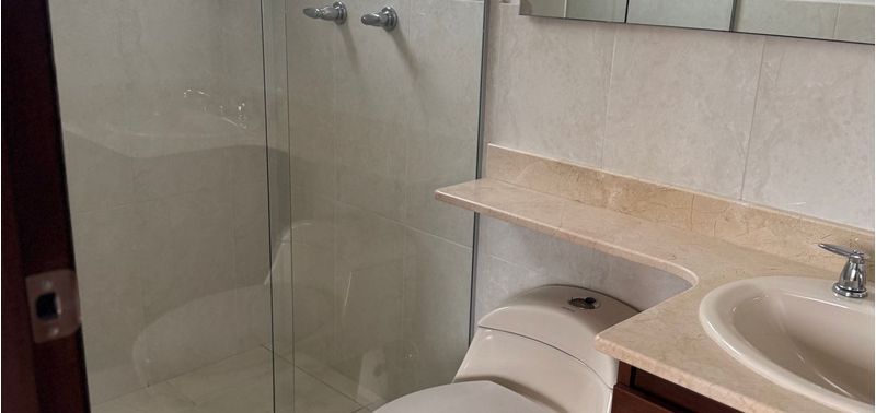 Apartamento en Venta en Medellín, El Poblado-8