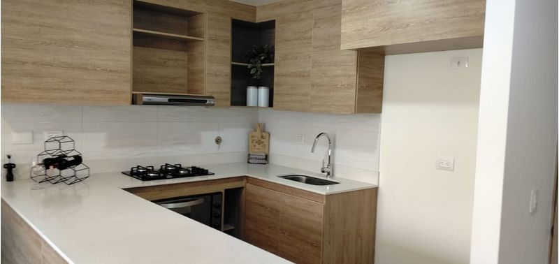 Apartamento en Venta en Medellín, Ciudad Del Rio