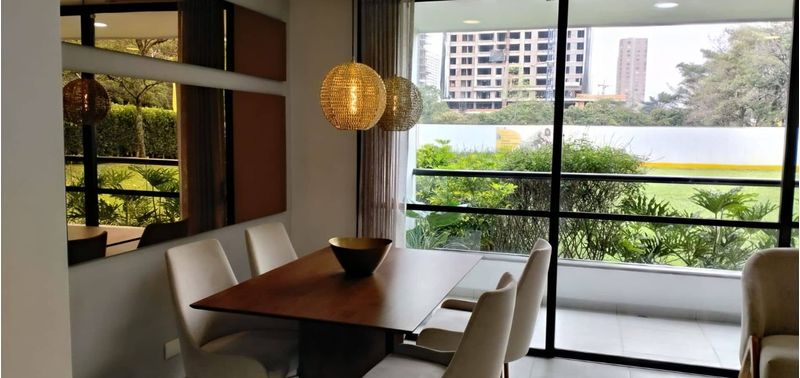 Apartamento en Venta en Medellín, Ciudad Del Rio-4
