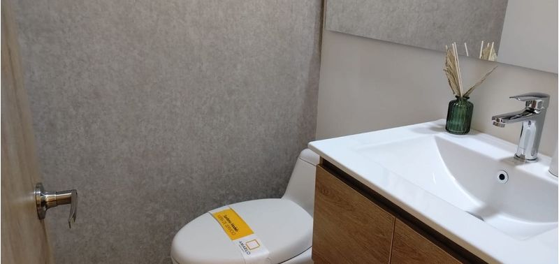 Apartamento en Venta en Medellín, Ciudad Del Rio-5