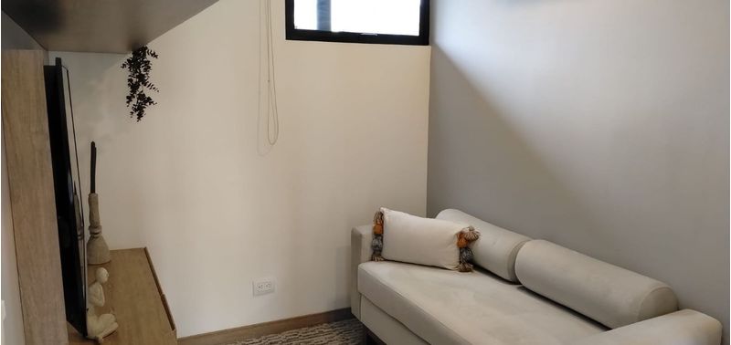 Apartamento en Venta en Medellín, Ciudad Del Rio-6