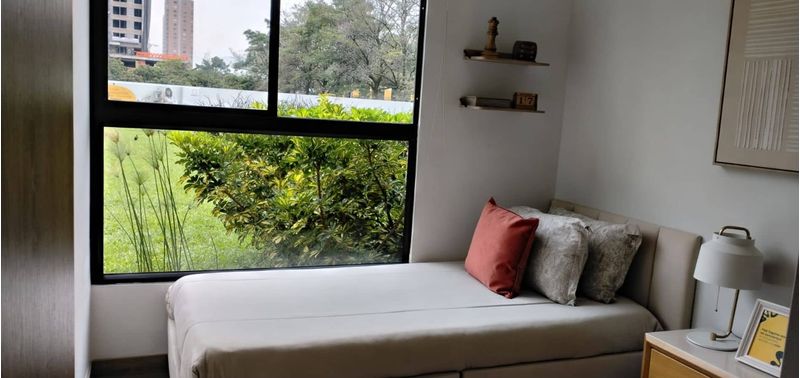 Apartamento en Venta en Medellín, Ciudad Del Rio-7