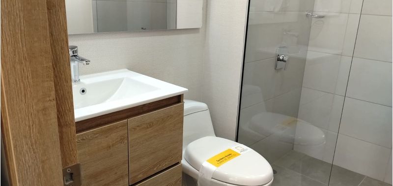 Apartamento en Venta en Medellín, Ciudad Del Rio-8