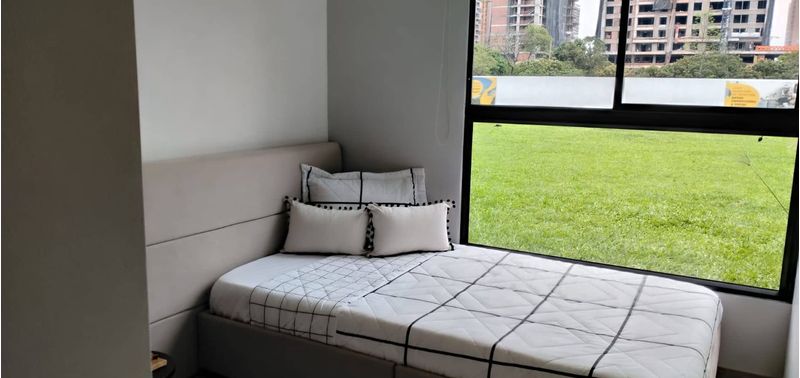 Apartamento en Venta en Medellín, Ciudad Del Rio-9