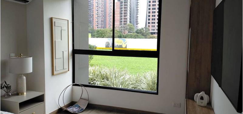 Apartamento en Venta en Medellín, Ciudad Del Rio-10