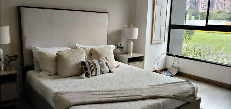 Apartamento en Venta en Medellín, Ciudad Del Rio-11