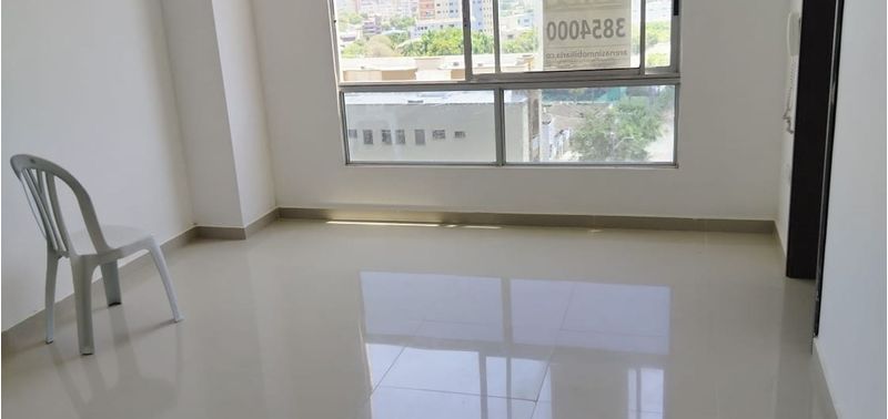 Apartamento en Venta en Barranquilla, Ciudad Jardín-0