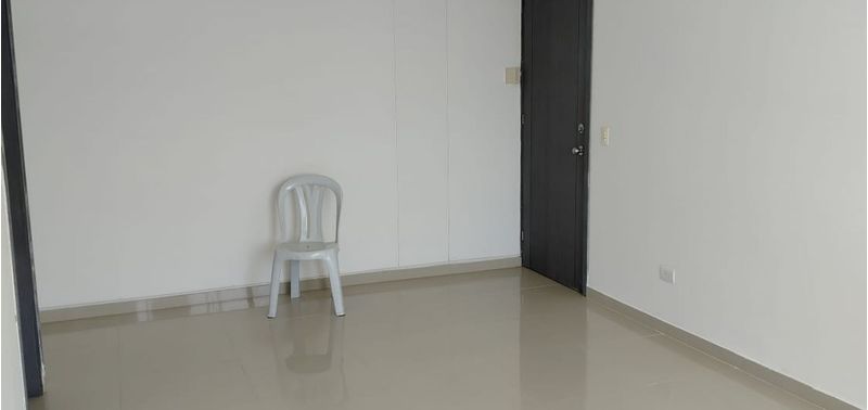 Apartamento en Venta en Barranquilla, Ciudad Jardín-1