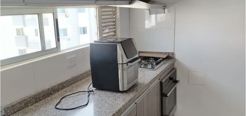 Apartamento en Venta en Barranquilla, Ciudad Jardín-2