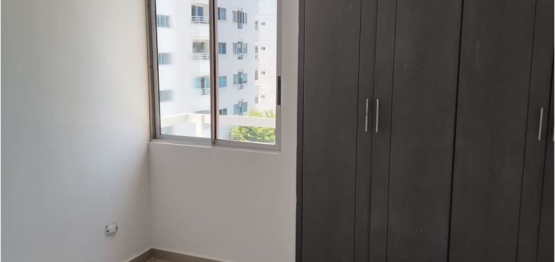 Apartamento en Venta en Barranquilla, Ciudad Jardín-3