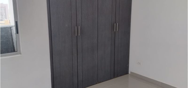 Apartamento en Venta en Barranquilla, Ciudad Jardín-7