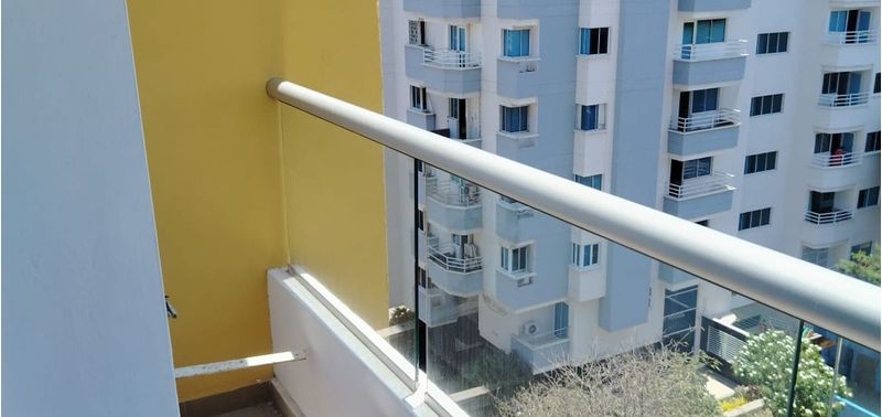 Apartamento en Venta en Barranquilla, Ciudad Jardín-13
