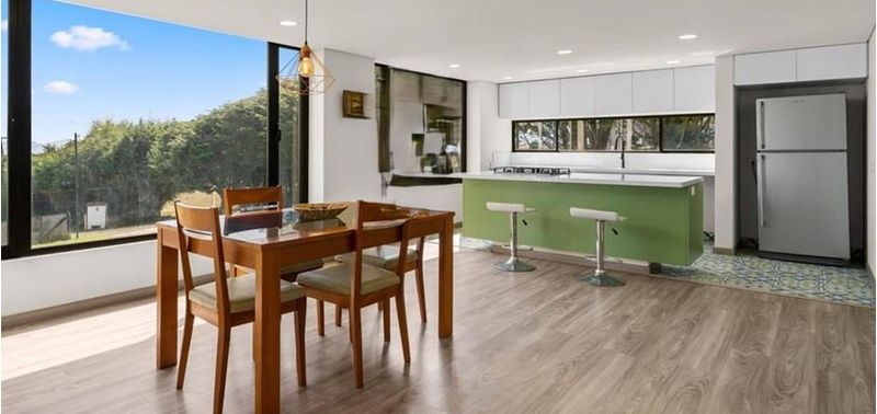 Casa en Venta en Bogotá, D.C., Sopó-1