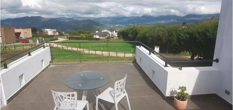 Casa en Venta en Bogotá, D.C., Sopó-6