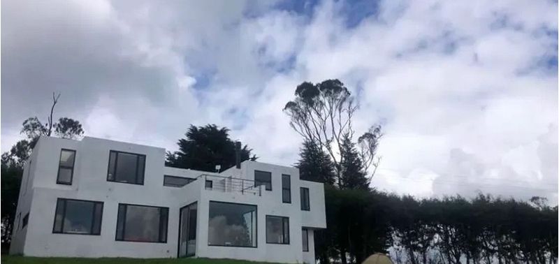 Casa en Venta en Bogotá, D.C., Sopó-9