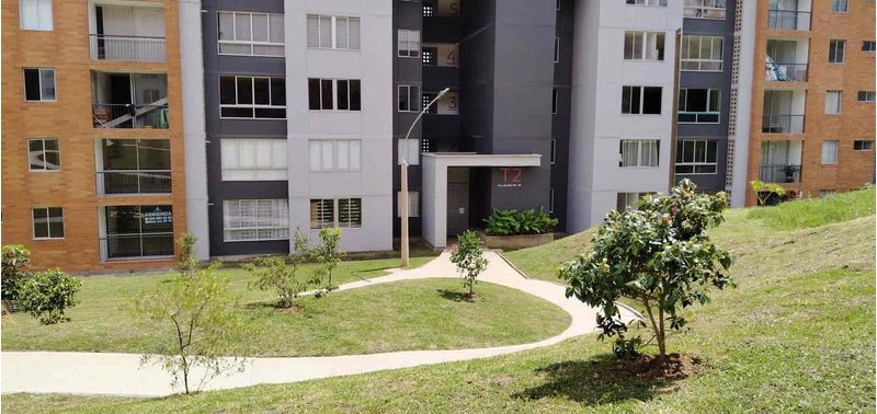 Apartamento en Venta en La Ceja, La Ceja
