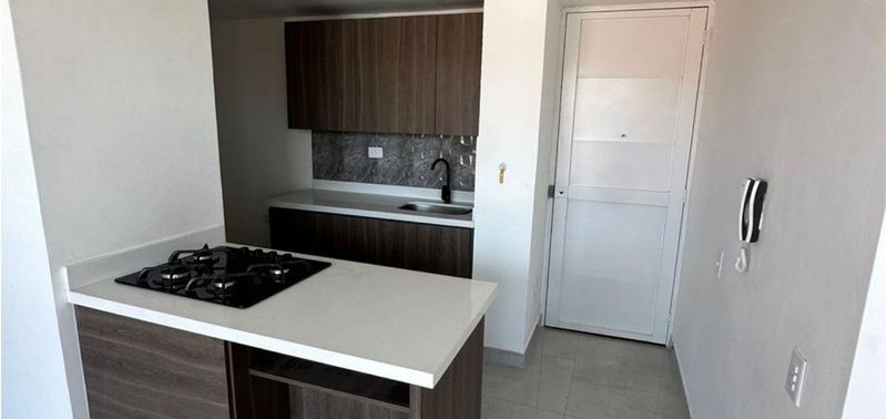Apartamento en Venta en La Ceja, La Ceja-1