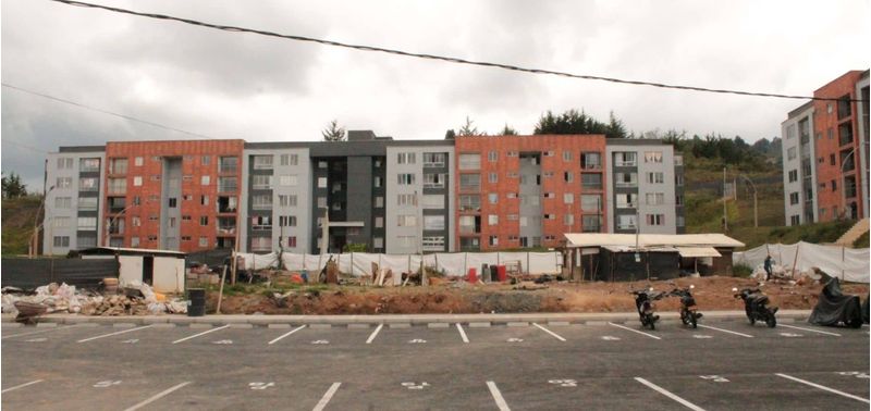 Apartamento en Venta en La Ceja, La Ceja-7