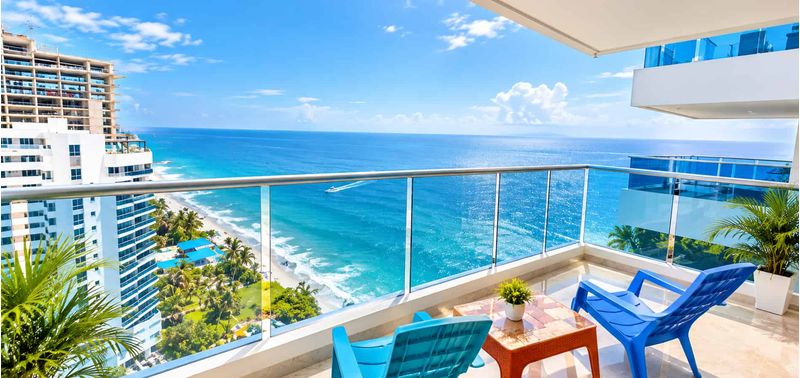 Apartamento en Venta en Santa Marta, Santa Marta (Distrito Turistico Cultural E Historico)