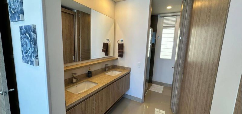 Apartamento en Venta en Santa Marta, Santa Marta (Distrito Turistico Cultural E Historico)-9