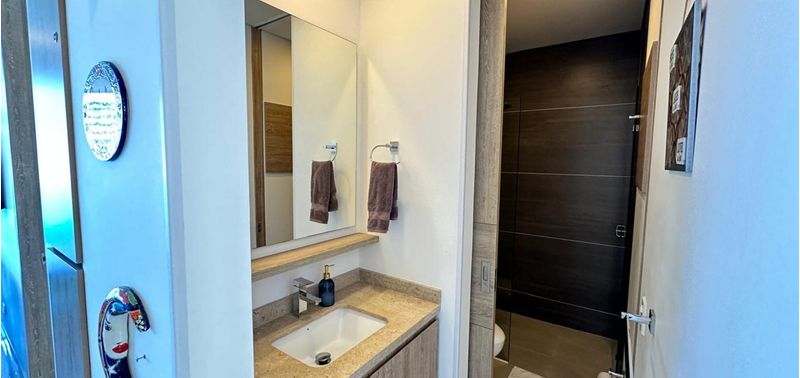 Apartamento en Venta en Santa Marta, Santa Marta (Distrito Turistico Cultural E Historico)-11