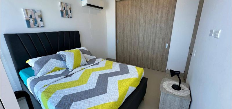 Apartamento en Venta en Santa Marta, Santa Marta (Distrito Turistico Cultural E Historico)-12