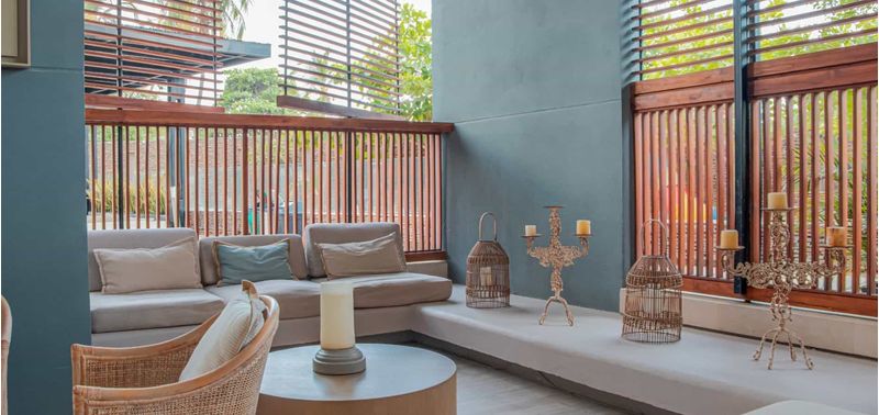 Apartamento en Venta en Santa Marta, Santa Marta (Distrito Turistico Cultural E Historico)-23